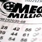 tennessee lottery mega millions numbers